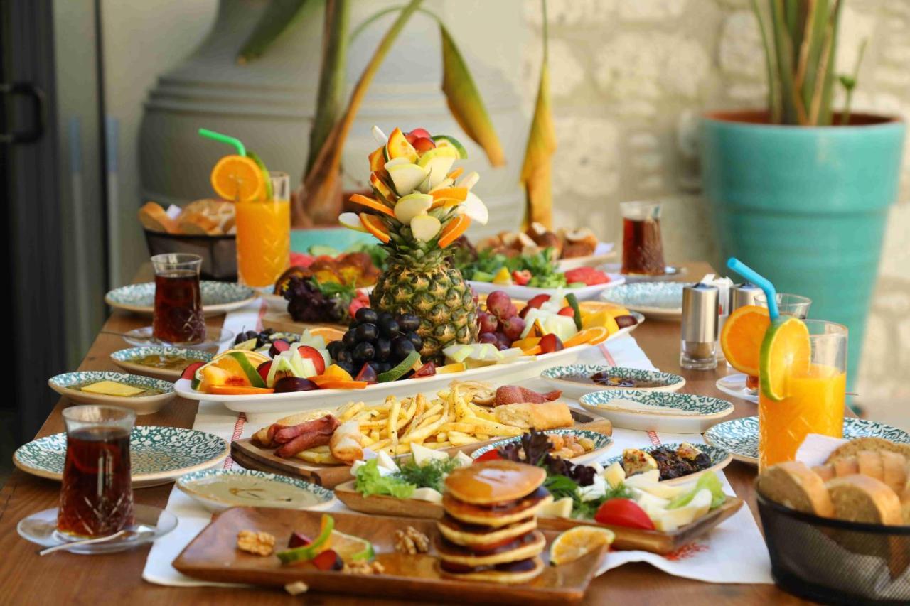 Ariel Hotel ألاتشاتي المظهر الخارجي الصورة