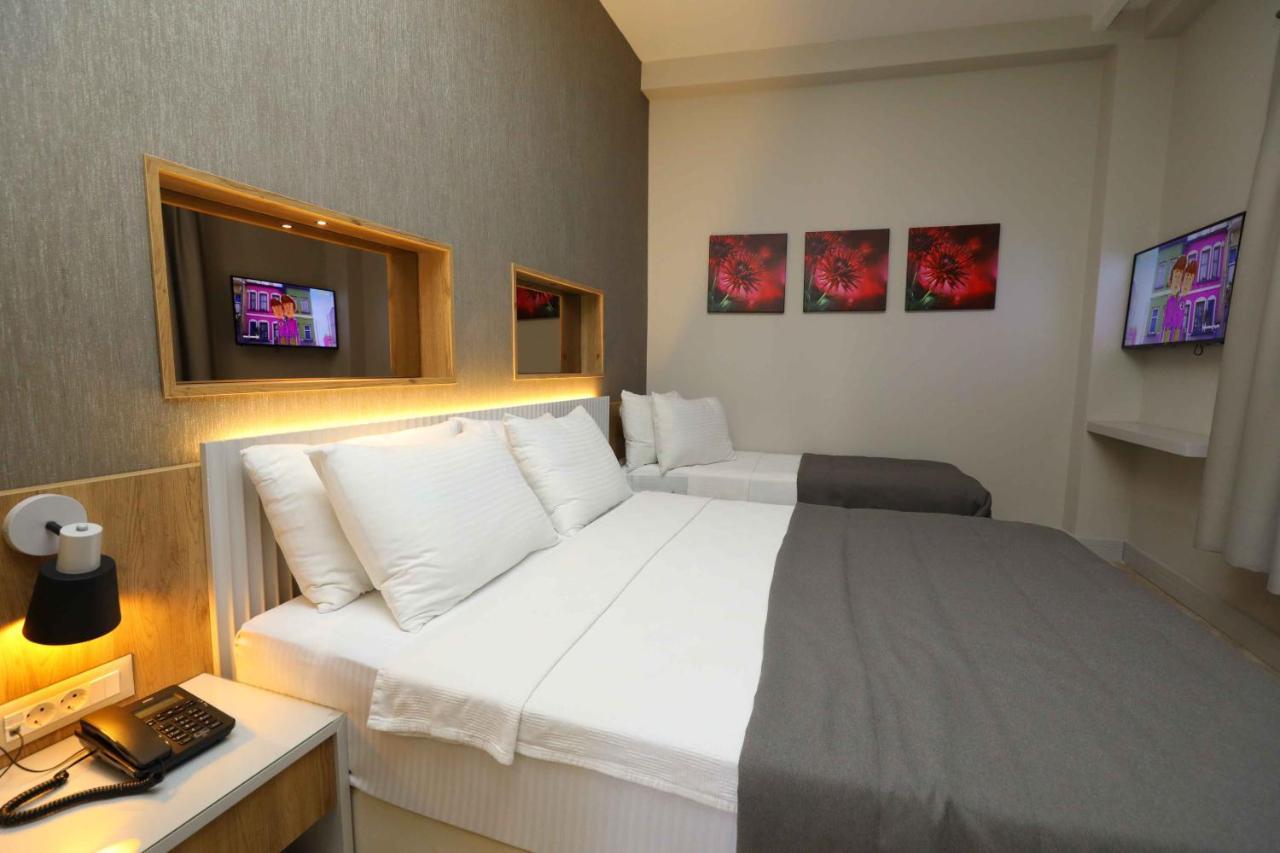 Ariel Hotel ألاتشاتي المظهر الخارجي الصورة
