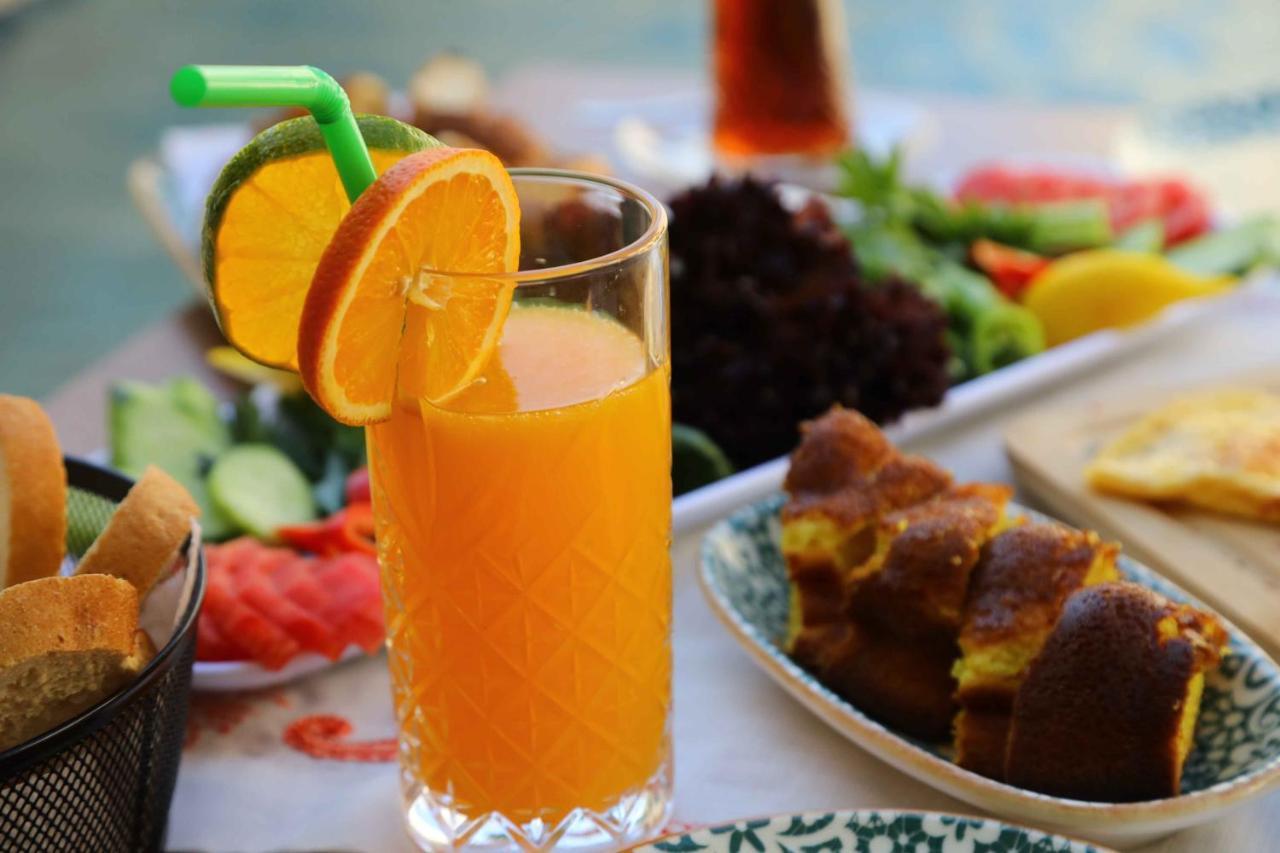 Ariel Hotel ألاتشاتي المظهر الخارجي الصورة