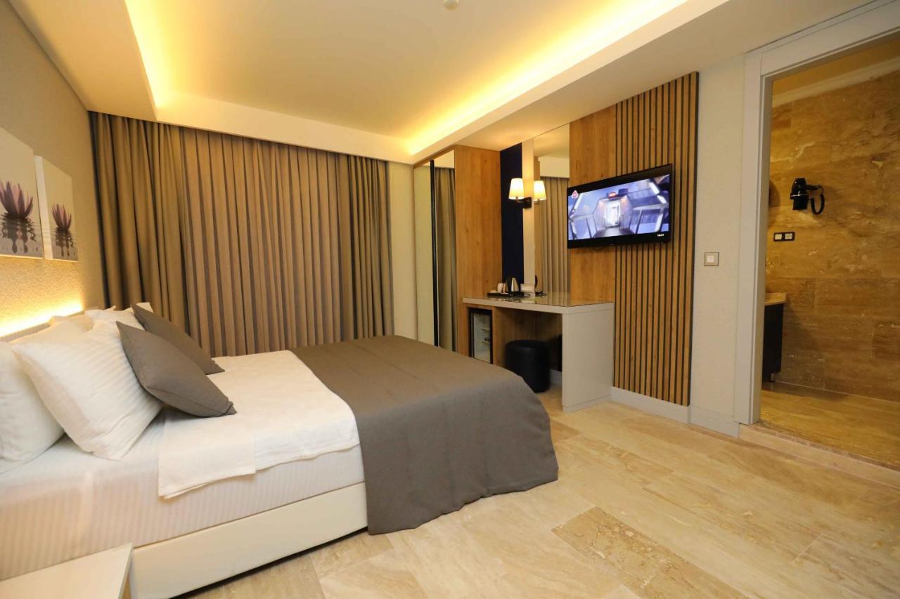 Ariel Hotel ألاتشاتي المظهر الخارجي الصورة
