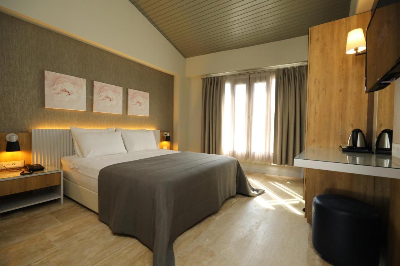 Ariel Hotel ألاتشاتي المظهر الخارجي الصورة