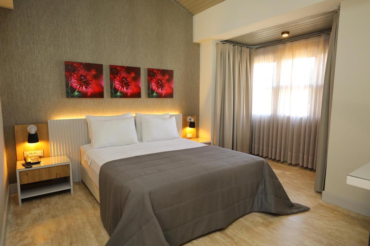 Ariel Hotel ألاتشاتي المظهر الخارجي الصورة