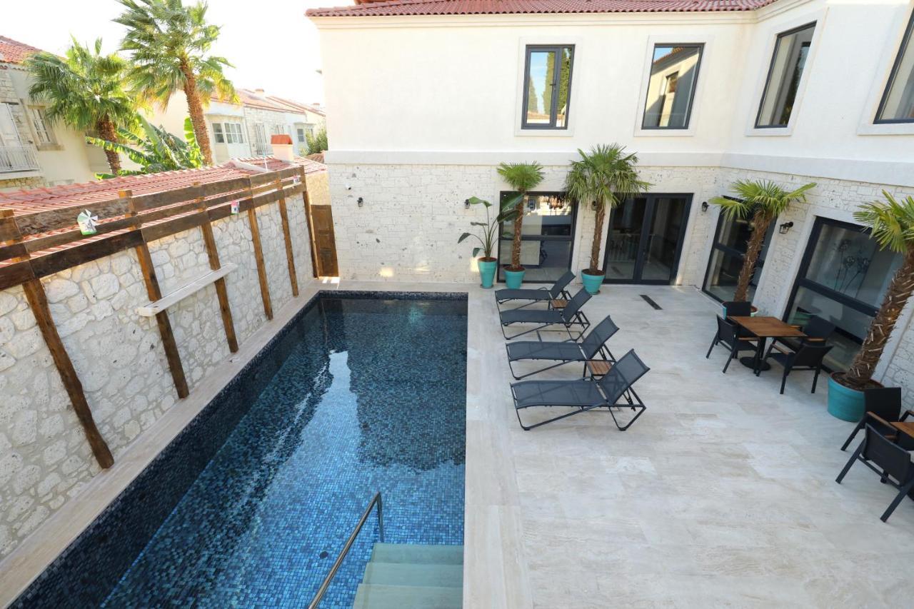 Ariel Hotel ألاتشاتي المظهر الخارجي الصورة