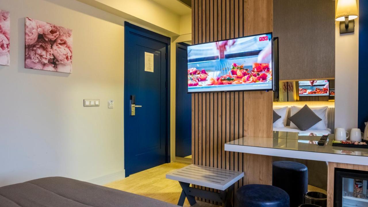 Ariel Hotel ألاتشاتي المظهر الخارجي الصورة