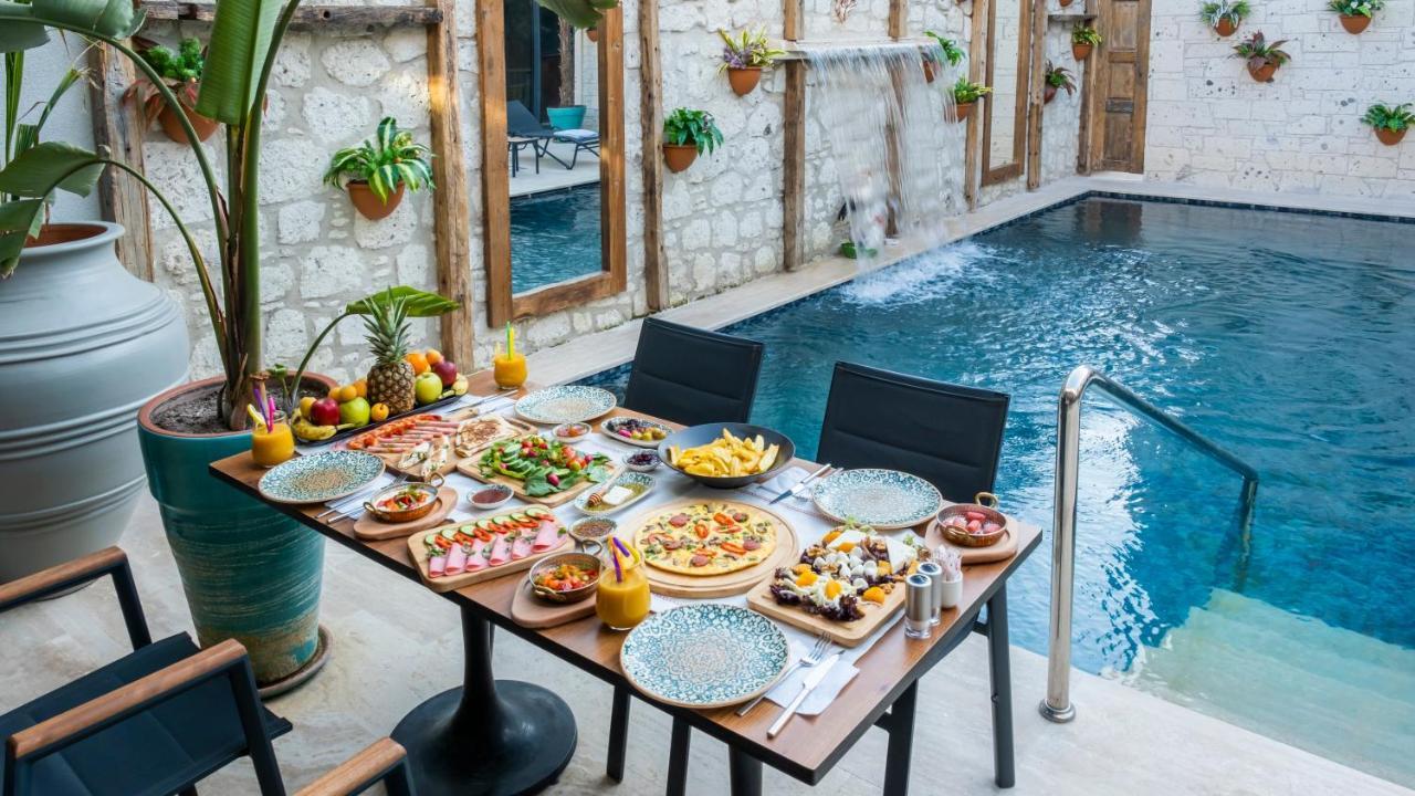 Ariel Hotel ألاتشاتي المظهر الخارجي الصورة