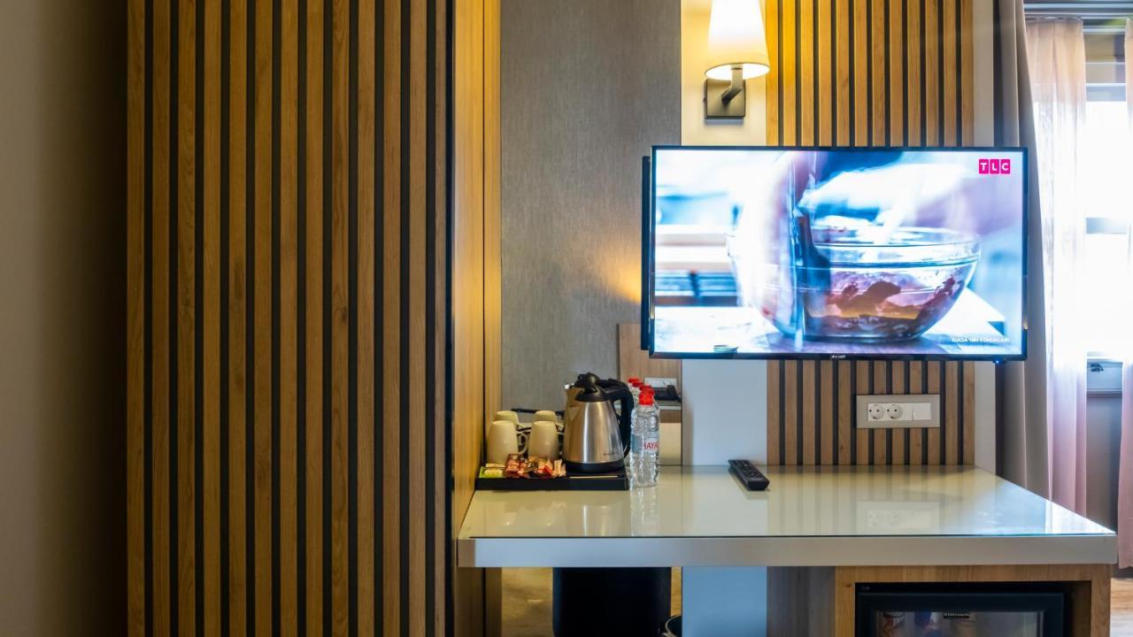 Ariel Hotel ألاتشاتي المظهر الخارجي الصورة