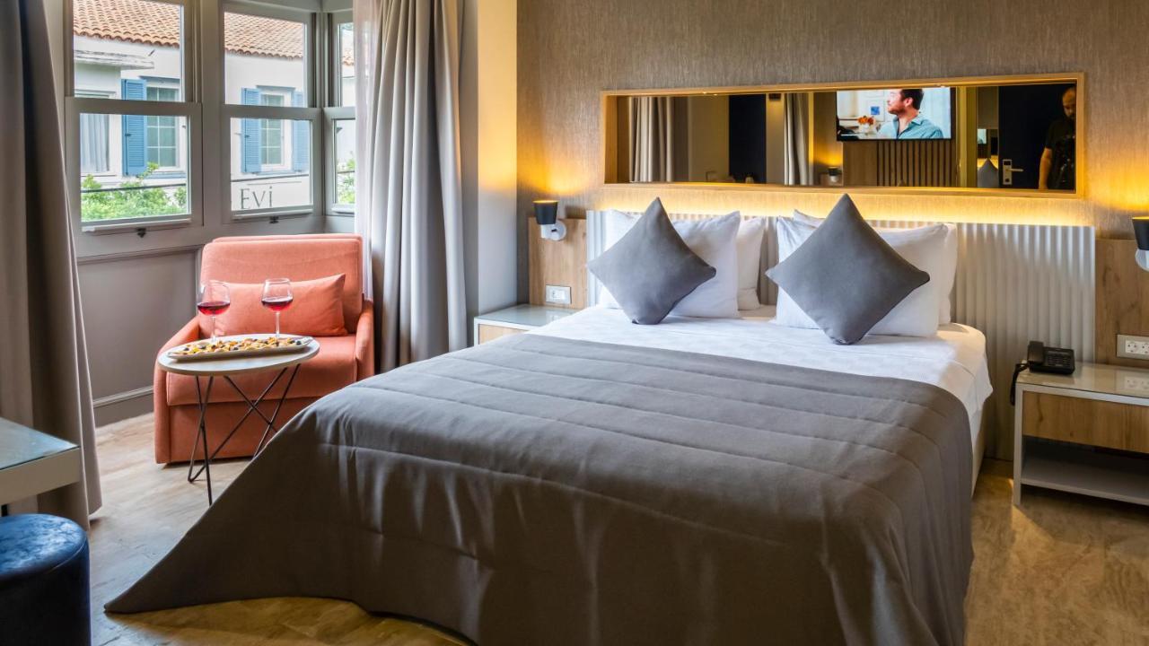 Ariel Hotel ألاتشاتي المظهر الخارجي الصورة