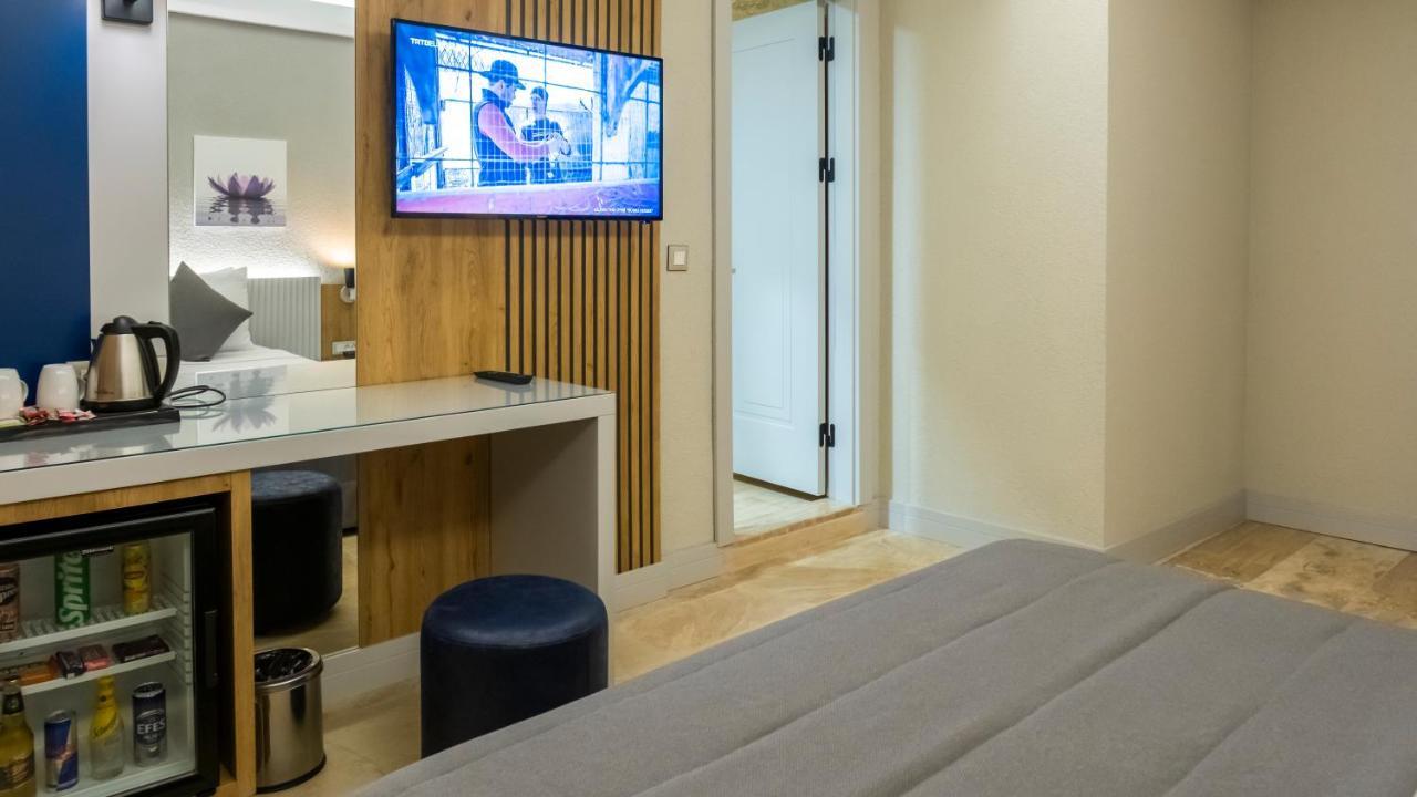 Ariel Hotel ألاتشاتي المظهر الخارجي الصورة